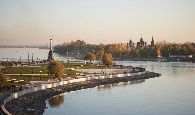 Ярославль