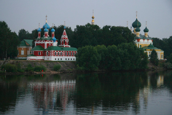 Ростов Великий