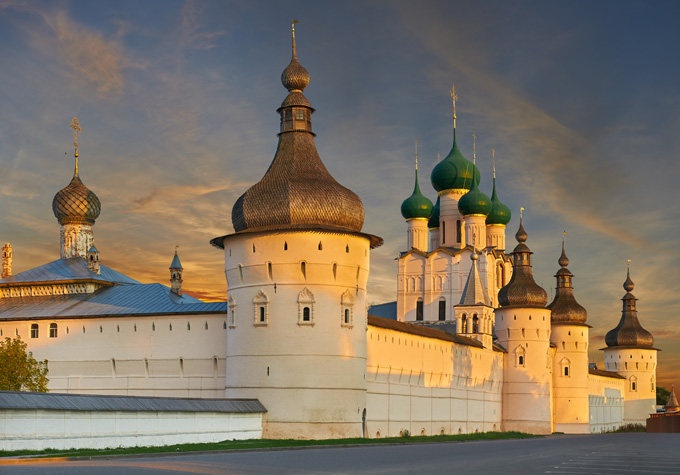 Ростов Великий