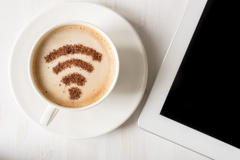 3G Wi-Fi роутер